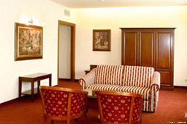 Art Hotel (Woronesch)
